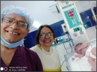 IVF-BABY in Jalandhar